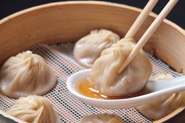 Xiao Long Bao